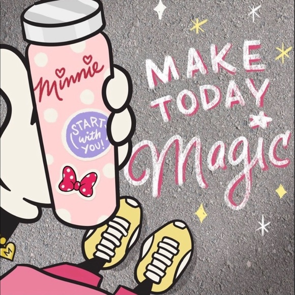 Featured on Team Project Posh Minnie! Follow @debalina23 - Picture 3 of 3